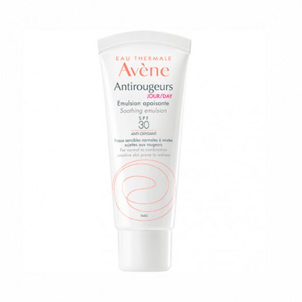 Avène Antirougeurs Dia Emulsão Hidratante Protetora 40 mL