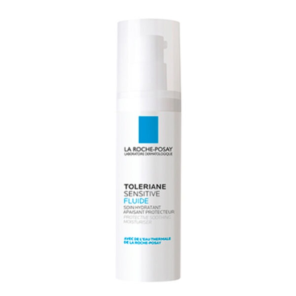 La Roche-Posay Toleriane Sensitive Fluido Hidratante