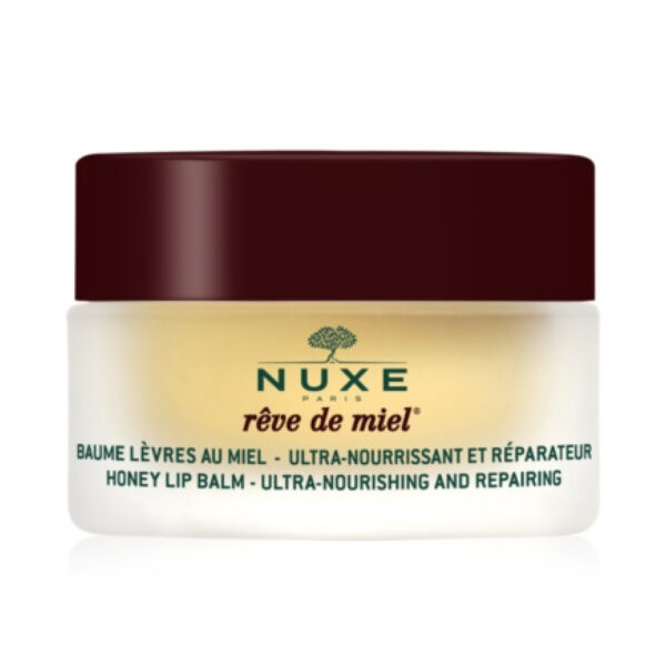 Nuxe Rêve de Miel Bálsamo Labial