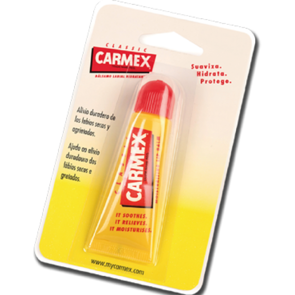 Carmex Tubo Original