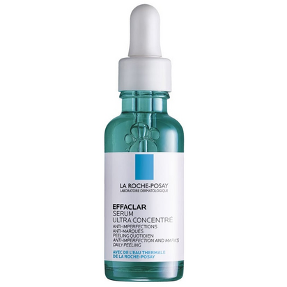 La Roche-Posay Effaclar Sérum Ultra Concentrado