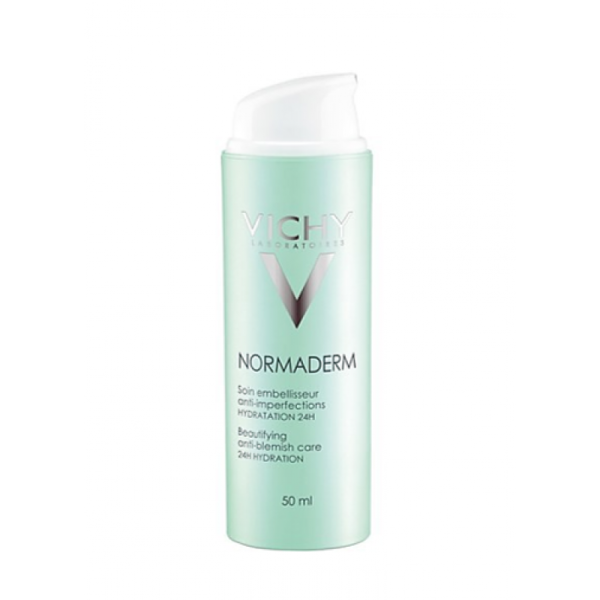 Vichy Normaderm Creme Anti-Imperfeições Hidratação 24H