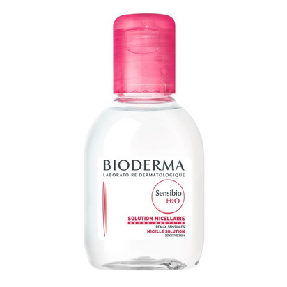Bioderma Sensibio H2O Água Micelar