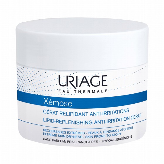Uriage Xémose Cérat 200mL