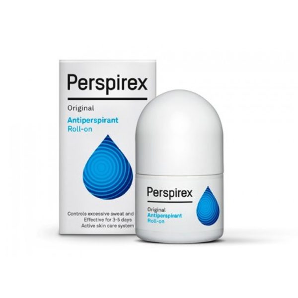 Perspirex Original Antitranspirante Roll On