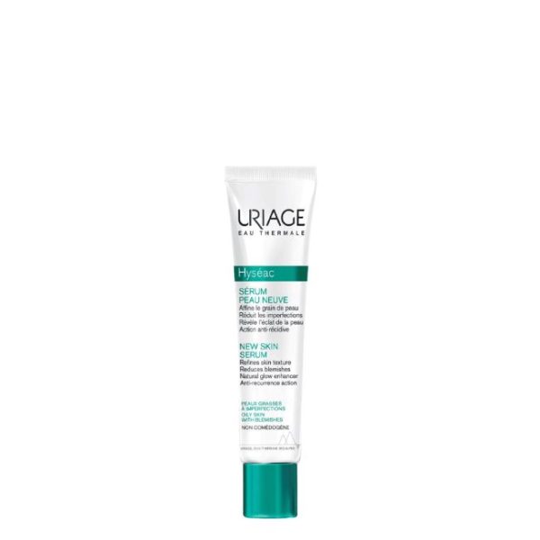 Uriage Hyséac Sérum Renovador