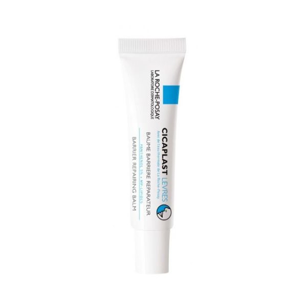 La Roche-Posay Cicaplast Bálsamo Labial 7,5mL