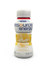 Resource Energy 200 mL x 4