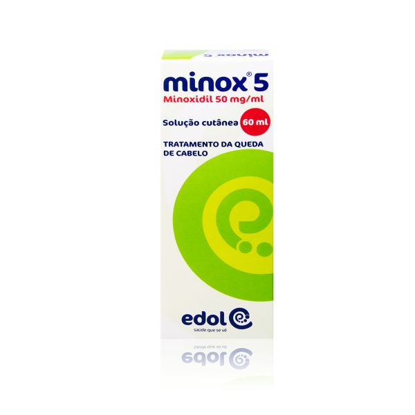 Minox 5