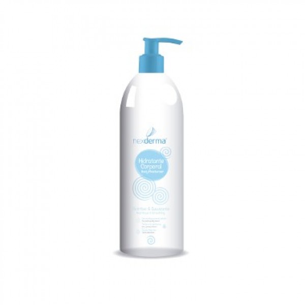 Nexderma Hidratante Corporal 1L