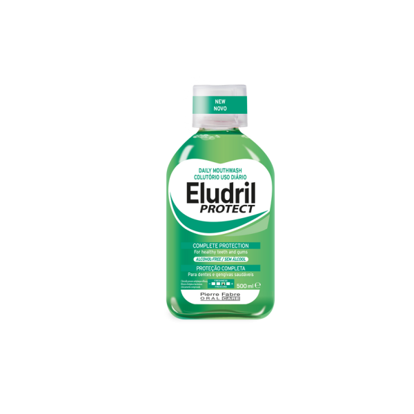 Eludril Protect Colutório