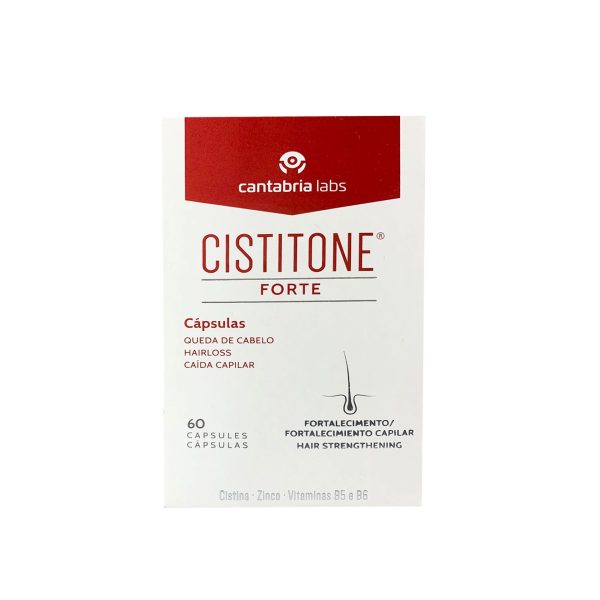 Cistitone Forte