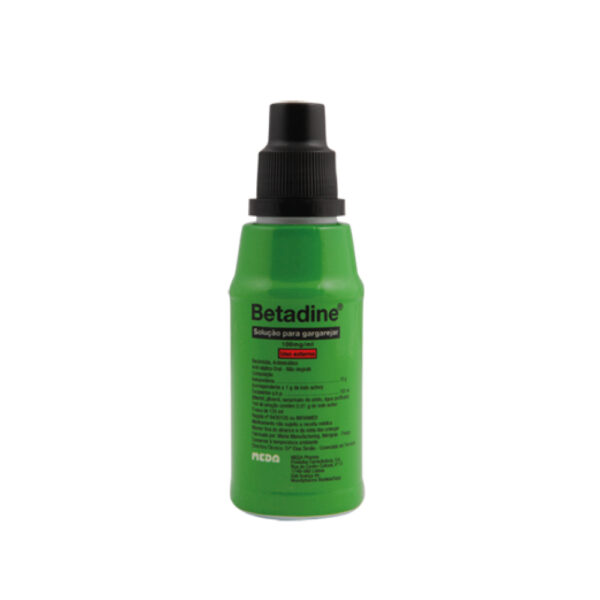 Betadine