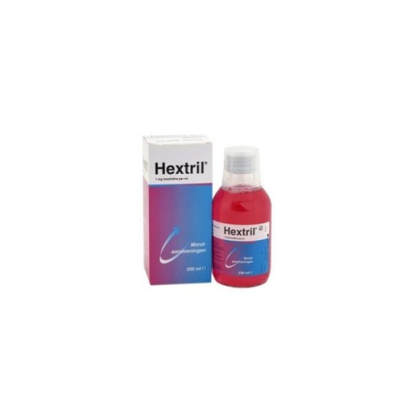 Hextril