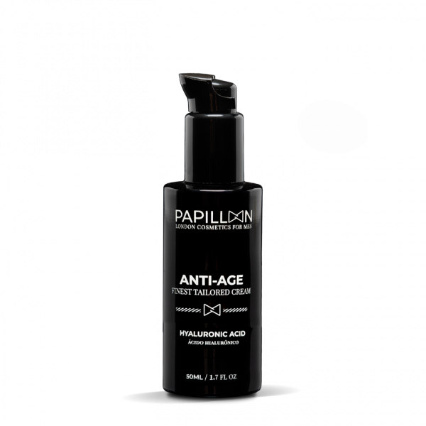 Papillon Creme Anti-Age