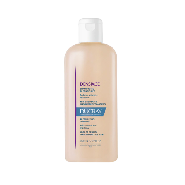 Ducray Densiage Champô Redensificante