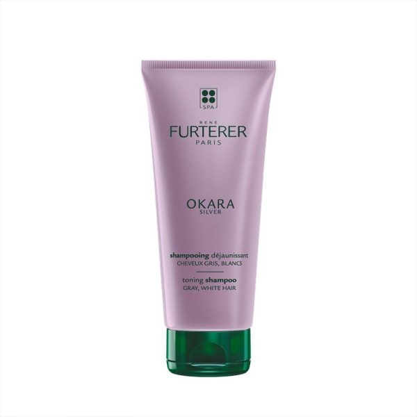 Rene Furterer Okara Silver Bálsamo