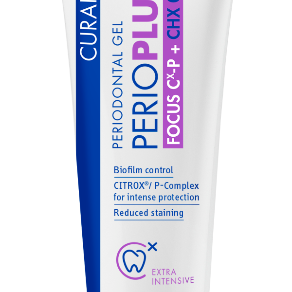 Curaprox Perio Plul Focus