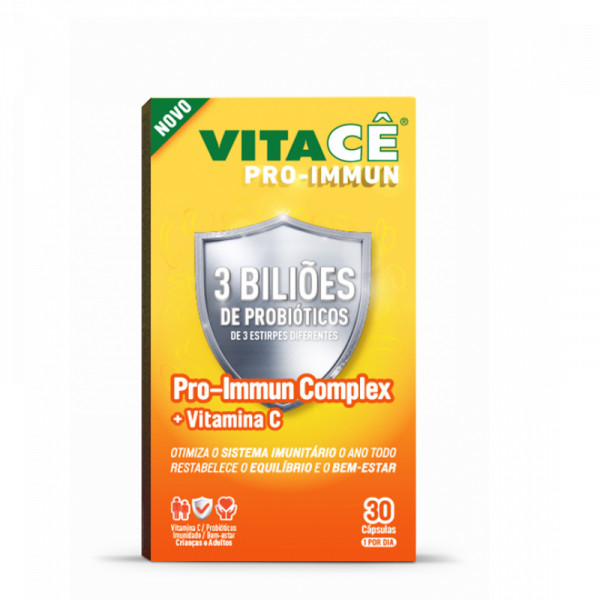 Vitacê Pro-Immun