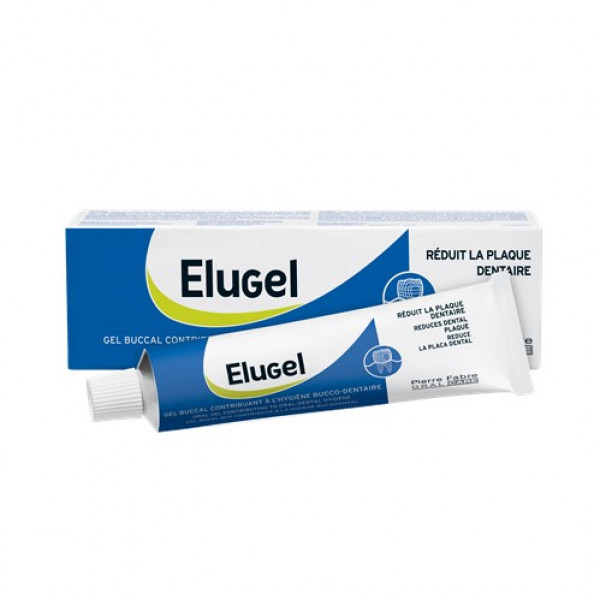 Elugel Gel 40mL