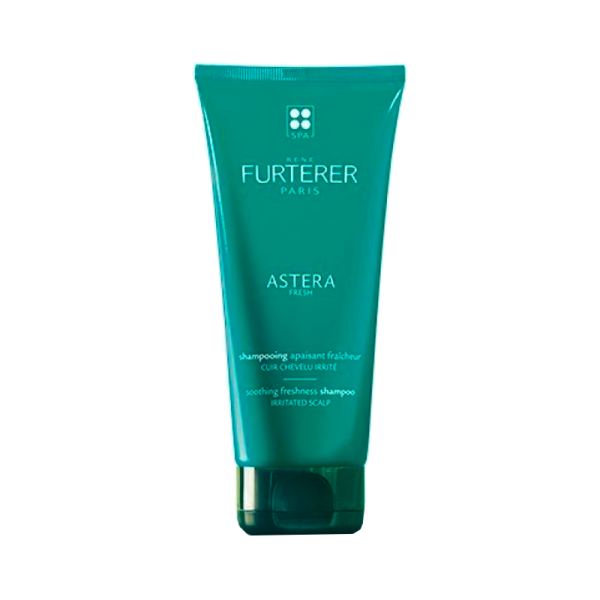 Rene Furterer Astera Fresh Champô Suavizante Refrescante Edição Limitada