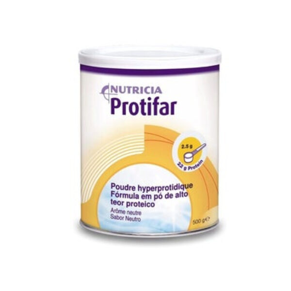 Protifar 500 g