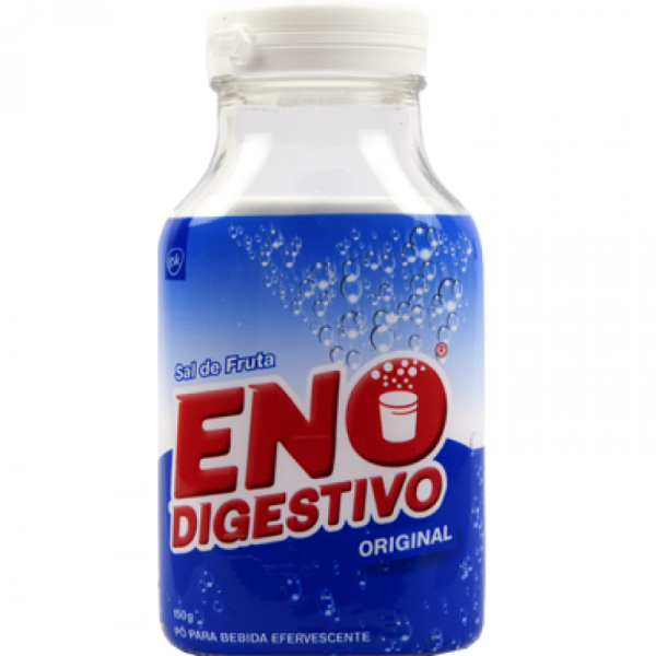 Eno Digestivo Original 150g