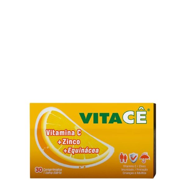 Vitacê
