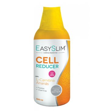 Easyslim Solução Cell Reducer 500 mL