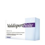 Valdispertnoite Comp X 60