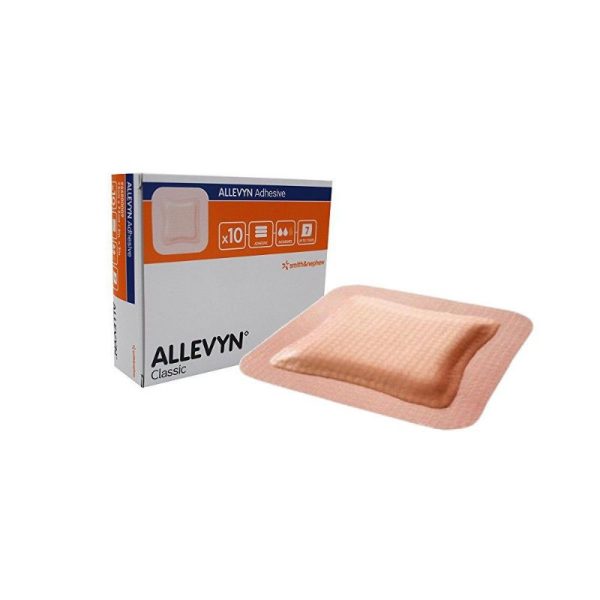 Allevyn Adhesive