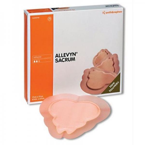 Allevyn Sacrum Penso 17x17cm