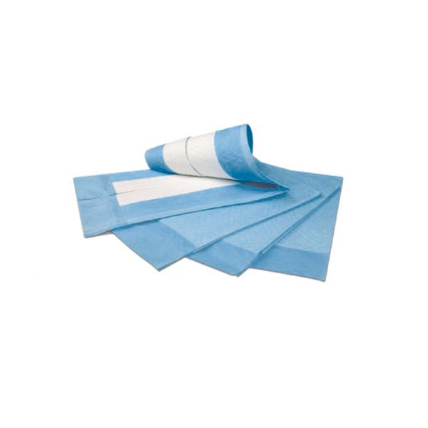Nexderma Resguardo Azul 80X180cm 25Un