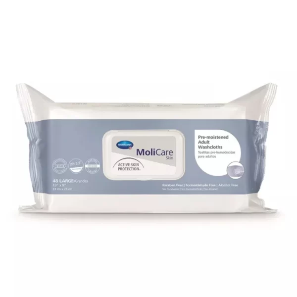 Molicare Skin Toalhetes Humedecidos