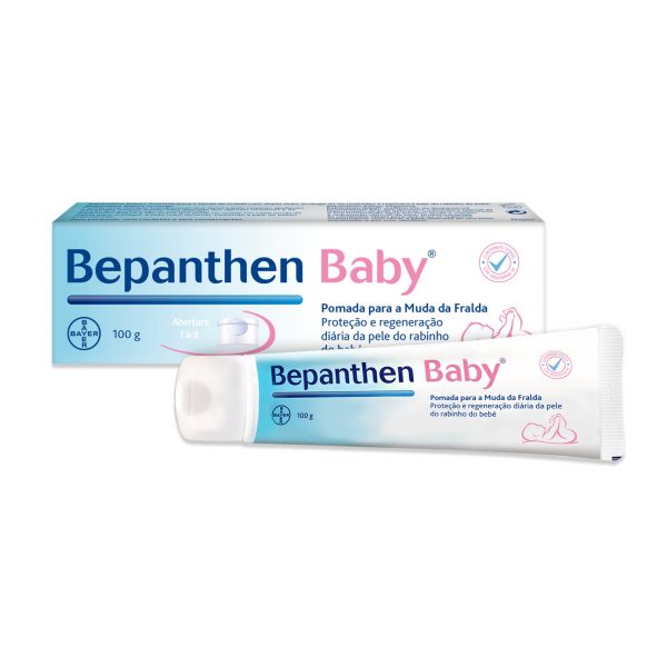 Bepanthen Baby