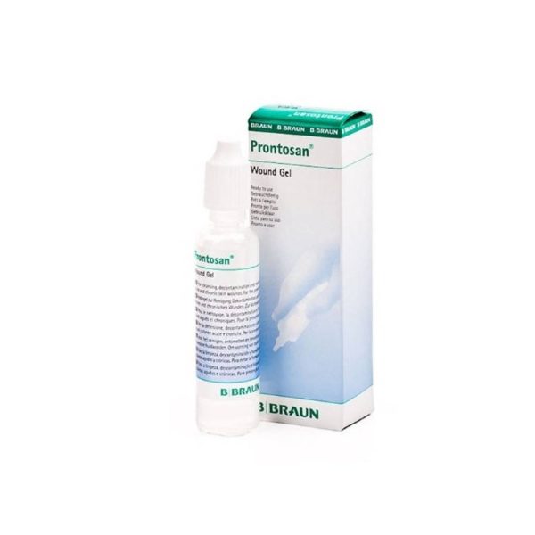 Prontosan Wound Gel 30 mL
