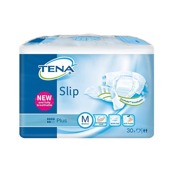 TENA Slip Maxi Confio Air Medio 24un