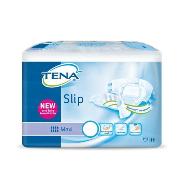 TENA Slip Maxi Confio Air Large 24