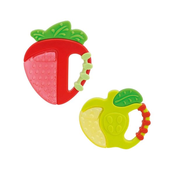 Chicco Anel de Dentição Fresh 4M+
