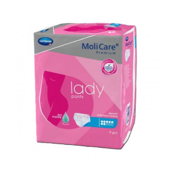 Molicare Premium Lady Pants 7 Gotas