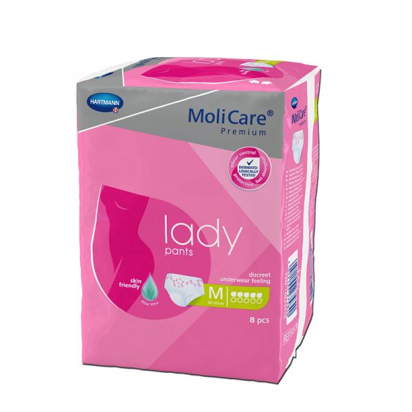 Molicare Premium Lady Pants 5 Gotas