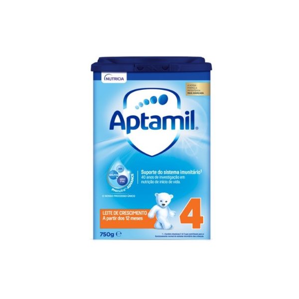 Aptamil 4 Pronutra Advance