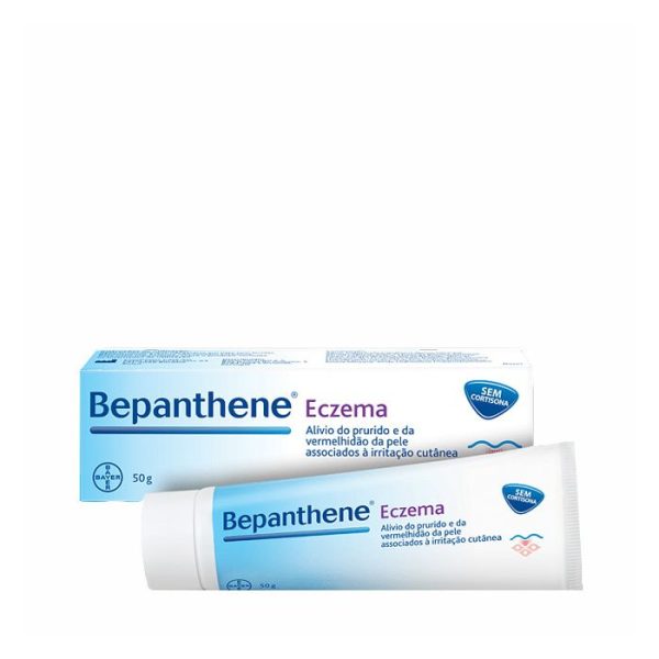 Bepanthene Eczema 50g