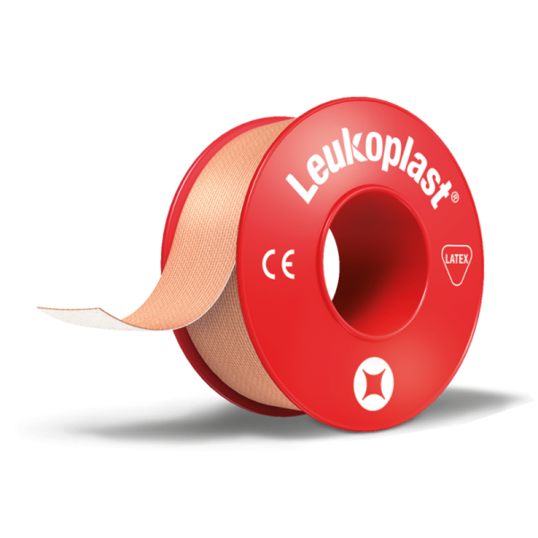 Leukoplast Adesivo