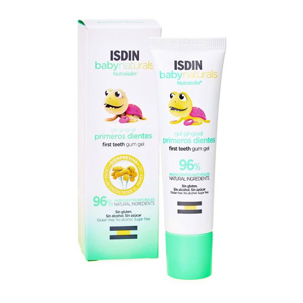 Nutraisdin Gel Gengival