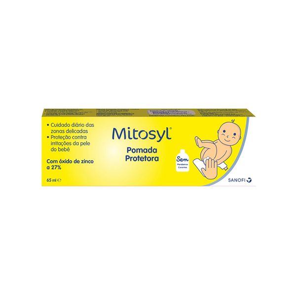 Mitosyl Pomada Protetora