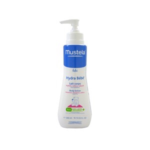 Mustela Bebé Pele Normal Hydra-Bebé Leite Corporal Preço Especial
