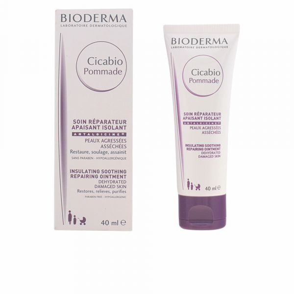 Cicabio Pomada 40mL
