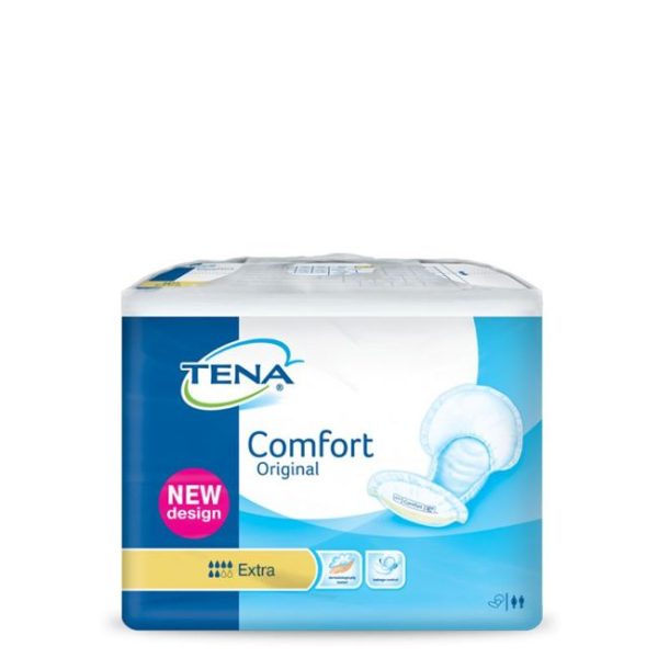 TENA ProSkin Comfort Extra 40un