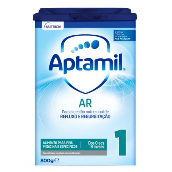 Aptamil AR 1 Leite Lactente